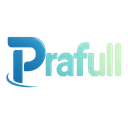 Prafull logo