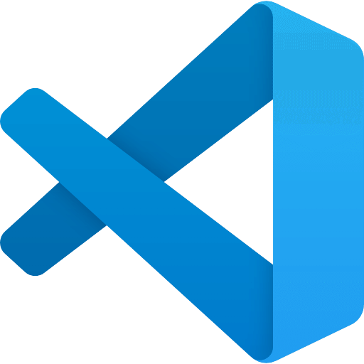 VS Code icon