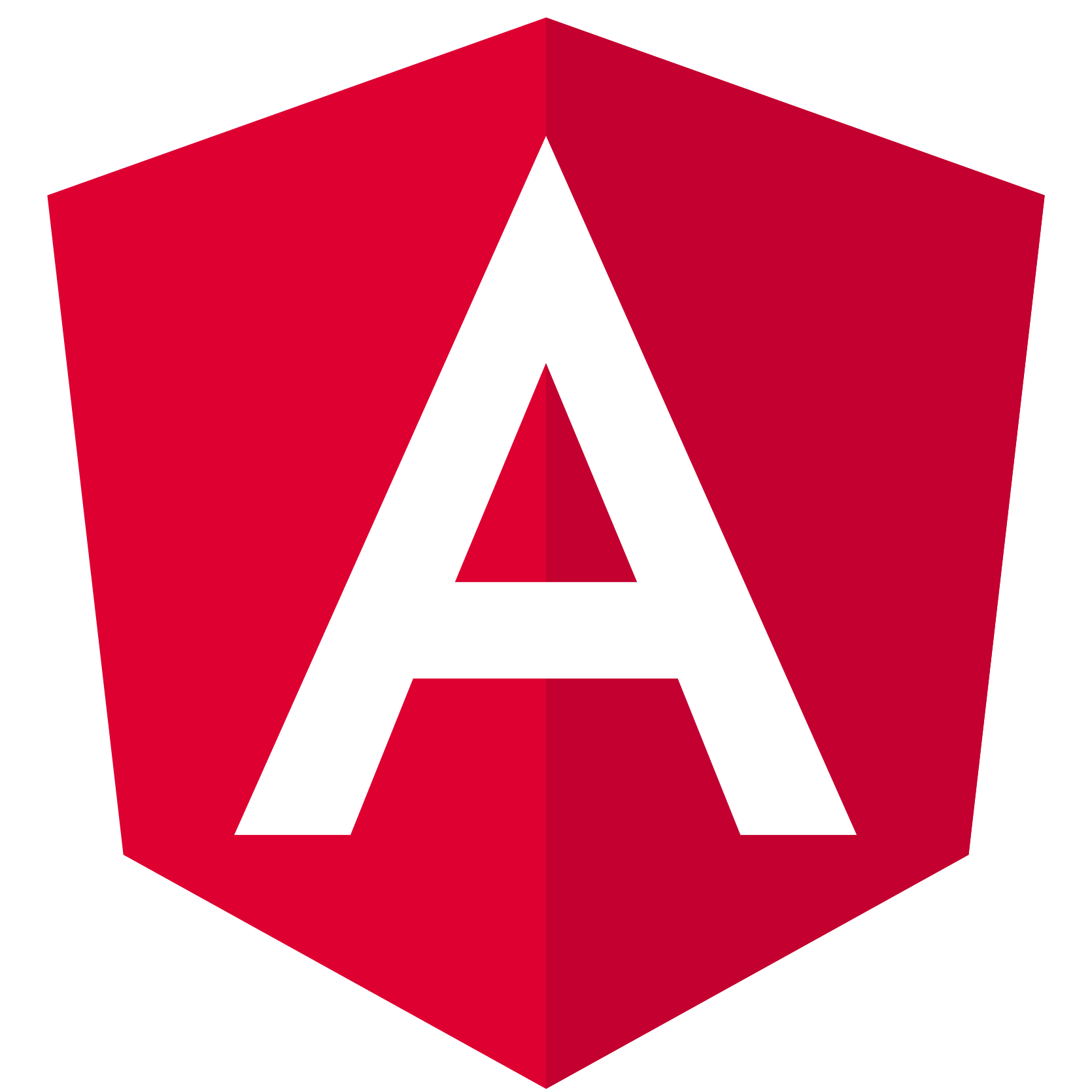 Angular icon